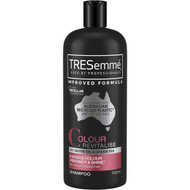 3 PACK OF Tresemme Professional Hair Shampoo Colour Revitalise 900ml