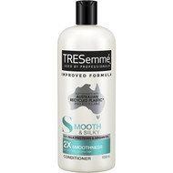3 PACK OF Tresemme Professional Hair Conditioner Salon Silk 900ml