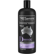 3 PACK OF Tresemme Damage Protect Shampoo 900ml