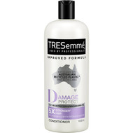 3 PACK OF Tresemme Conditioner Damage Protect 900ml