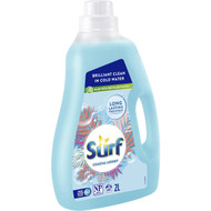 3 PACK OF Surf Coastal Luxury Laundry Liquid 2l