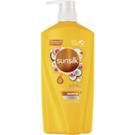 3 PACK OF Sunsilk Shampoo Soft & Smooth 700ml