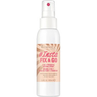 3 PACK OF Rimmel Insta Fix & Go Primer & Setting Spray 100ml