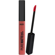 3 PACK OF Mud Pure Matte Liquid Lipstick Red Rose
