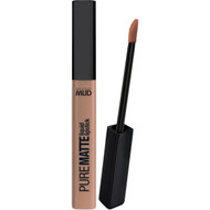 3 PACK OF Mud Pure Matte Liquid Lipstick Nude Kiss