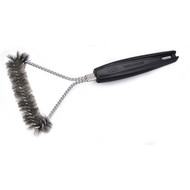 3 PACK OF Grillworx T Grill Wire Brush