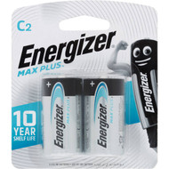 3 PACK OF Energizer Battery Advanced C 2 pack