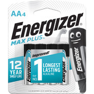 3 PACK OF Energizer Advanced Aa Batteries 4 pack