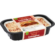 3 PACK OF WW Beef Lasagne  500g