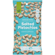 3 PACK OF WW Salted Pistachios  250g