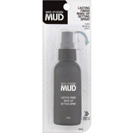 3 PACK OF Mud Lasting Finish Setting Spray