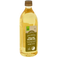 3 PACK OF WW Olive Oil Spanish Mellow 1l