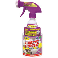 3 PACK OF Ozkleen Floor Carpet Cleaner Lavender 500ml