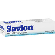 3 PACK OF Savlon Soothing & Healing Antiseptic Cream 75g