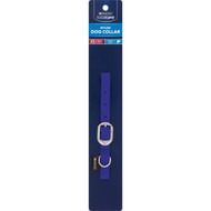 3 PACK OF Total Care Nylon Collar Extra Small