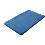 3 PACK OF Inspire Memory Foam Bath Mat