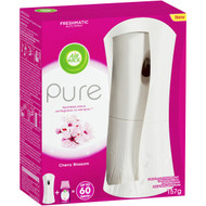 3 PACK OF Air Wick Pure Freshmatic Prime 157g