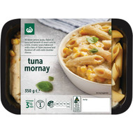 3 PACK OF WW Tuna Mornay  350g