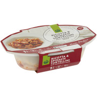 3 PACK OF WW Spinach & Ricotta Tortellini With Napolitana Sauce 350g