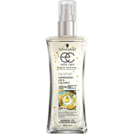 3 PACK OF Schwarzkopf Extra Care Treatment Marrakesh Oil 80ml