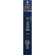3 PACK OF Total Care Retro Adjustable Collar Small