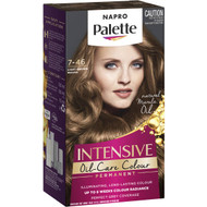 3 PACK OF Napro Palette 7-46 Light Brown Mocha