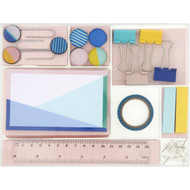 3 PACK OF WW Mixed Stationery set