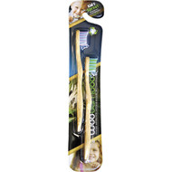 3 PACK OF Woobamboo Kids Toothbrush 2 pack