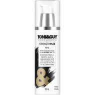 3 PACK OF Toni & Guy Strength Plex Oil 80ml