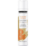 3 PACK OF Toni & Guy Damage Repair Conditioner For Damaged Hair 250ml