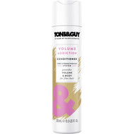 3 PACK OF Toni & Guy Conditioner For Fine Hair 250ml