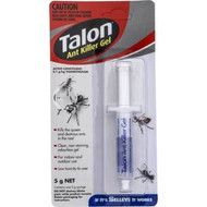 3 PACK OF Talon Insect Control Ant Kill Gel 5g