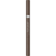 3 PACK OF Rimmel Brow This Way 2in1 Eye Brow Blonde 0.4g