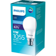 3 PACK OF Philips Light Globe Led 10.5w 1055 Lumen Cool Bs
