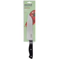 3 PACK OF Mint Santoku Knife 7"
