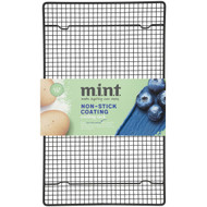 3 PACK OF Mint Non-stick Coating Rectangular Cooling Rack