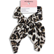 3 PACK OF Mcobeauty Scarf Scrunchies Assorted