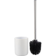 3 PACK OF Inspire Ceramic Toilet Brush Holder