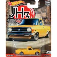 3 PACK OF Hot Wheels Culture Car