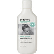3 PACK OF Ecostore Baby Shampoo 200ml