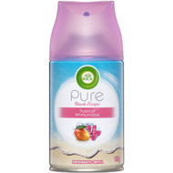 3 PACK OF Air Wick Pure Beach Escapes Tropical Whitsundays Refill 157g