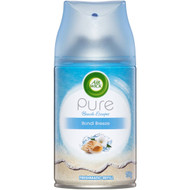 3 PACK OF Air Wick Pure Beach Escapes Bondi Breeze Air Freshener Refill 157g