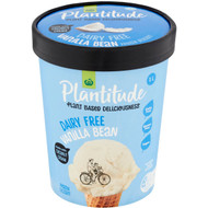3 PACK OF WW Plantitude Frozen Dessert Vanilla 1l