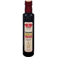 3 PACK OF Sandhurst Dressings Caramelised Balsamic Vinegar 250ml