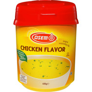 3 PACK OF Osem Chicken Flavour  400g
