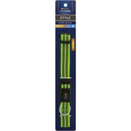 3 PACK OF Total Care Retro Adjustable Collar Medium