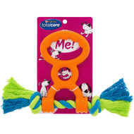 3 PACK OF Total Care Tugger Rope