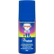3 PACK OF Aerogard Kids Insect Repellent Roll On 50ml