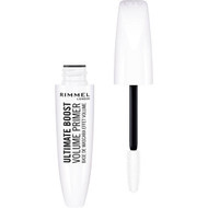 3 PACK OF Rimmel Ultimate Boost Volume Primer Mascara 12ml