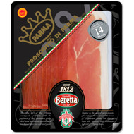 3 PACK OF Berretta Prosciutto Di Parma 85g
